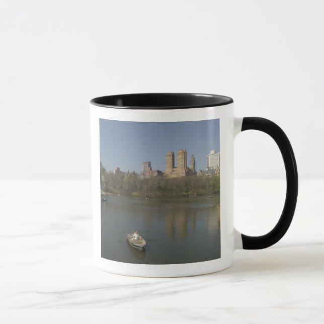 Mug USA, New York, New York, Manhattan :17 (Droite)