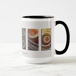 Mug Ushuaia, Terre de Feu, Argentine