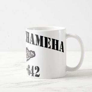 MUG USS KAMEHAMEHA