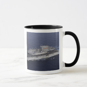 Mug USS Kearsarge