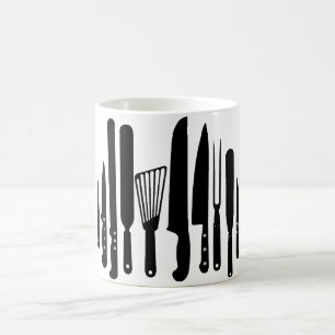 Mug Ustensile