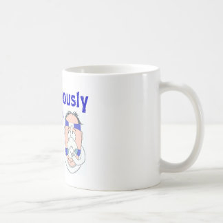 Mug Utilisateur de CPAP