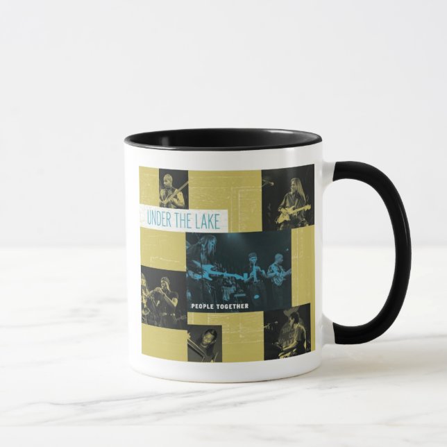 Mug UTL Mug2 (Droite)