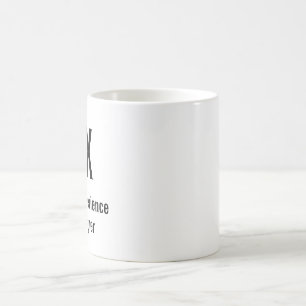 Mug UX, User experience créateur