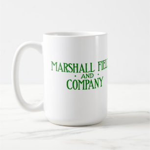 Mug v1 de Marshall Field