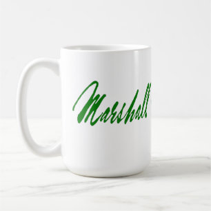 Mug v2 de Marshall Field