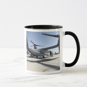 Mug V-22 Aéronefs-tiltrotor Osprey 2