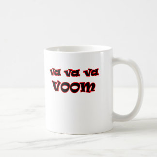 Mug Va Va Va Voom !