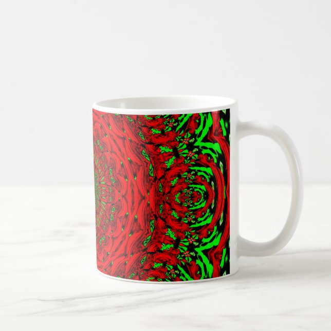 Mug Vacances (Droite)