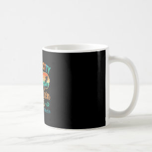 Mug Vacances à la plage d'Ocean City 2025 Amis Famille