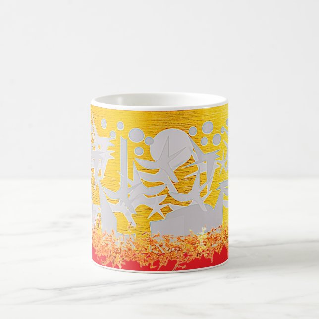 MUG VACANCES CHINEY DANS CENTRAL PARK ! :) (Centre)