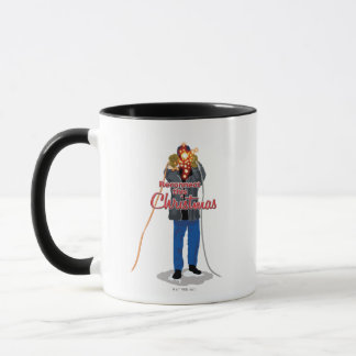 Mug Vacances de Noël | Reconnectez ce Noël