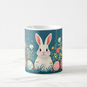 Mug Vacances de Pâques