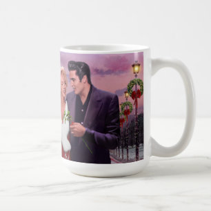 Mug Vacances de Paris