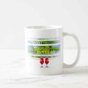 Mug Vacances douces