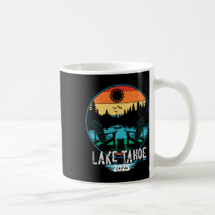 Mug Vacances en famille de randonnée en montagne et de