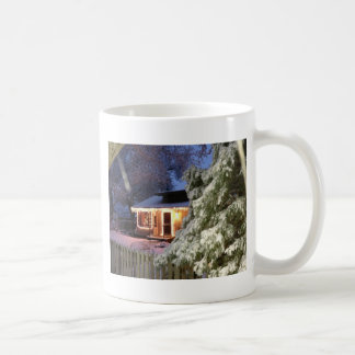 Mug Vacances High Sierra