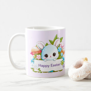Mug Vacances Pâques Bunny