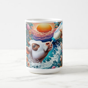 Mug Vache