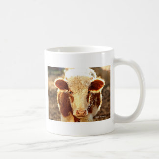 Mug Vache
