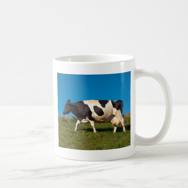 Mug Vache (Droite)