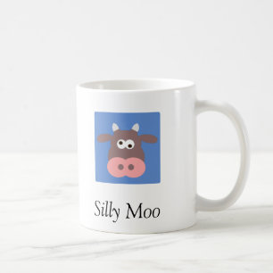 Mug Vache