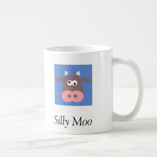 Mug Vache