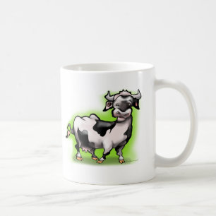 Mug Vache
