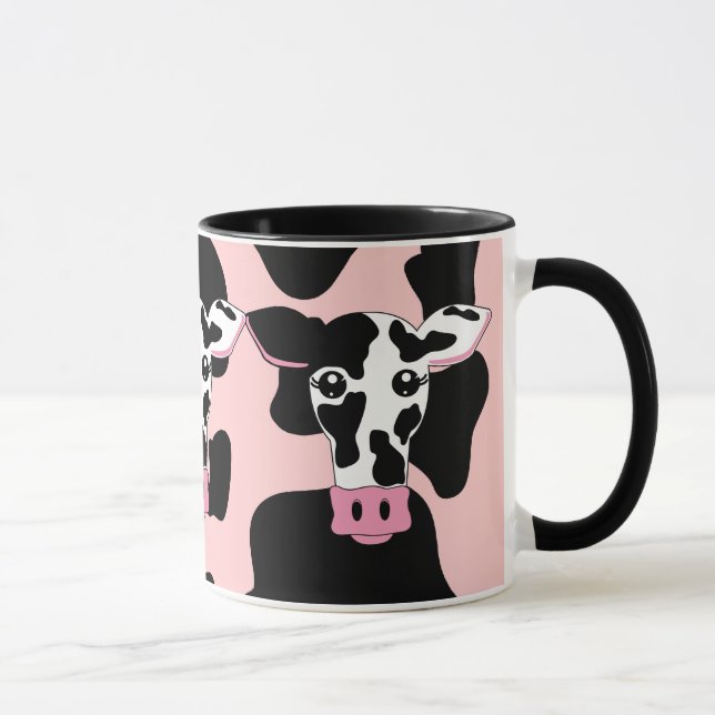 Mug Vache (Droite)