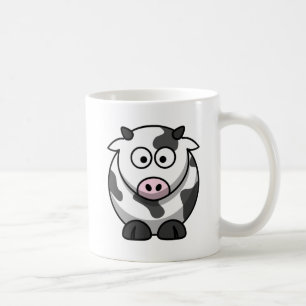 Mug Vache