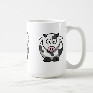 Mug Vache