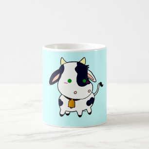 Mug Vache à bébé