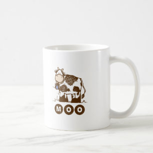 Mug Vache à MOO