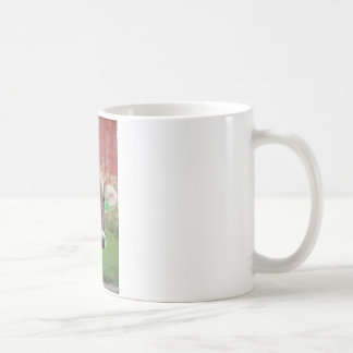 Mug Vache à Suisse Brown