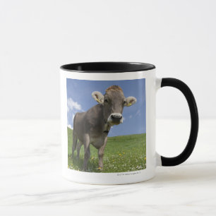 Mug vache bavaroise
