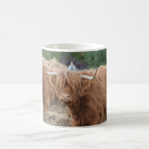 Mug Vache des montagnes