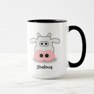 Mug Vache fraîche