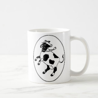 Mug Vache heureuse