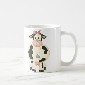 Mug Vache mignonne