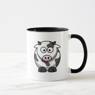 Mug Vache mignonne