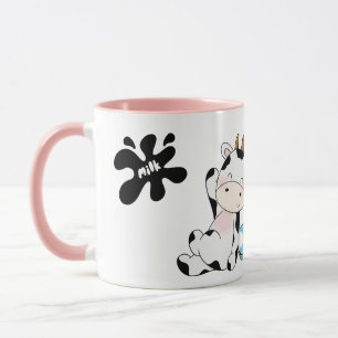 Mug Vache Mignonne