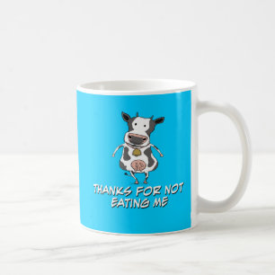 Mug Vache reconnaissante