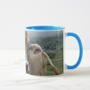 Mug Vaches alpines