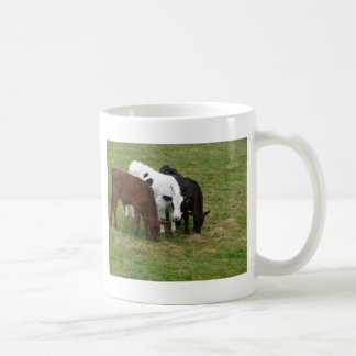 Mug Vaches de toutes les couleurs
