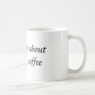 Mug Vaches et café
