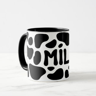 Mug Vaches Lait