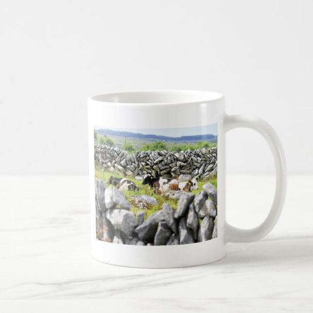 Mug Vaches Moo (Droite)