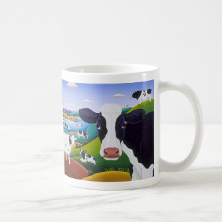 Mug Vaches, vaches, vaches
