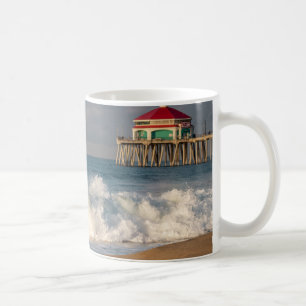 Mug Vague de Huntington