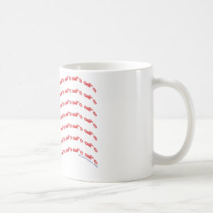 Mug Vague-Drapeau-Chopper